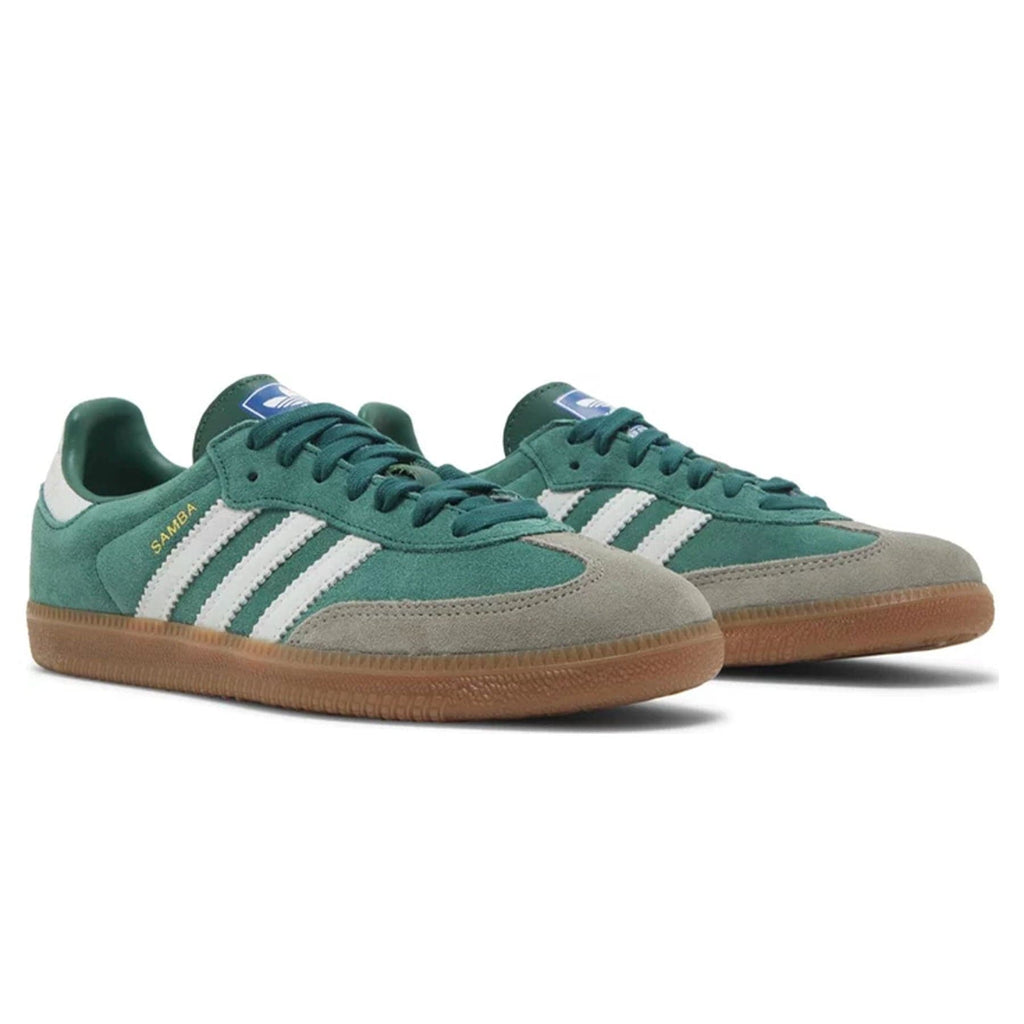 adidas Samba OG 'Chalk Green' - Kick Game