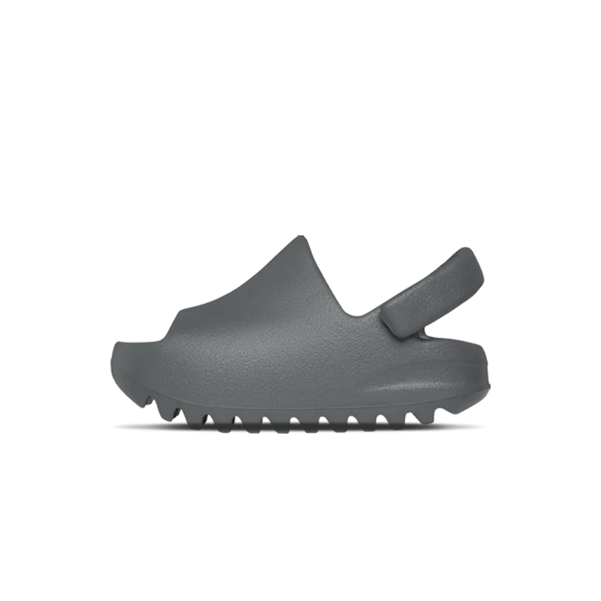 adidas Yeezy Slides Infant 'Slate Grey' - Kick Game