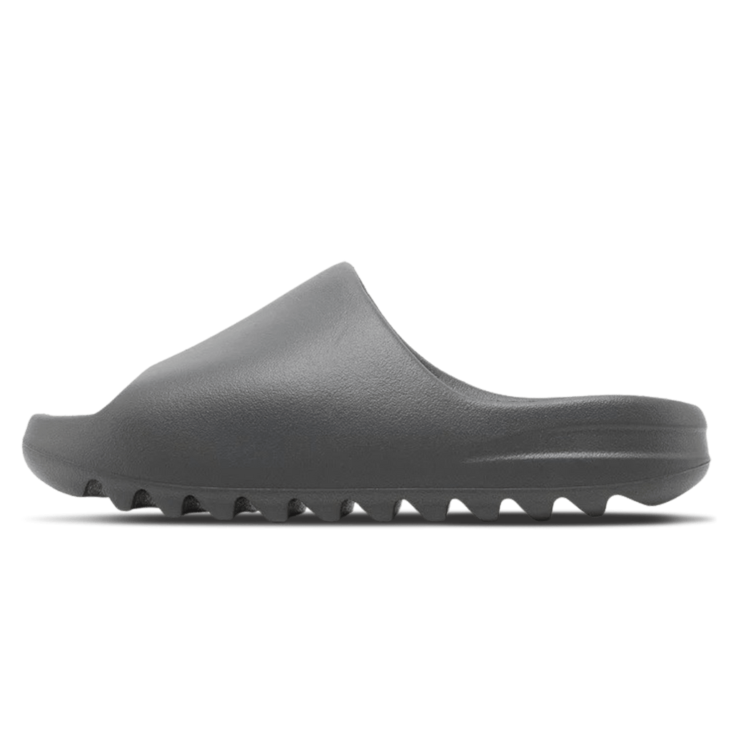 adidas Yeezy Slides 'Granite' - Kick Game