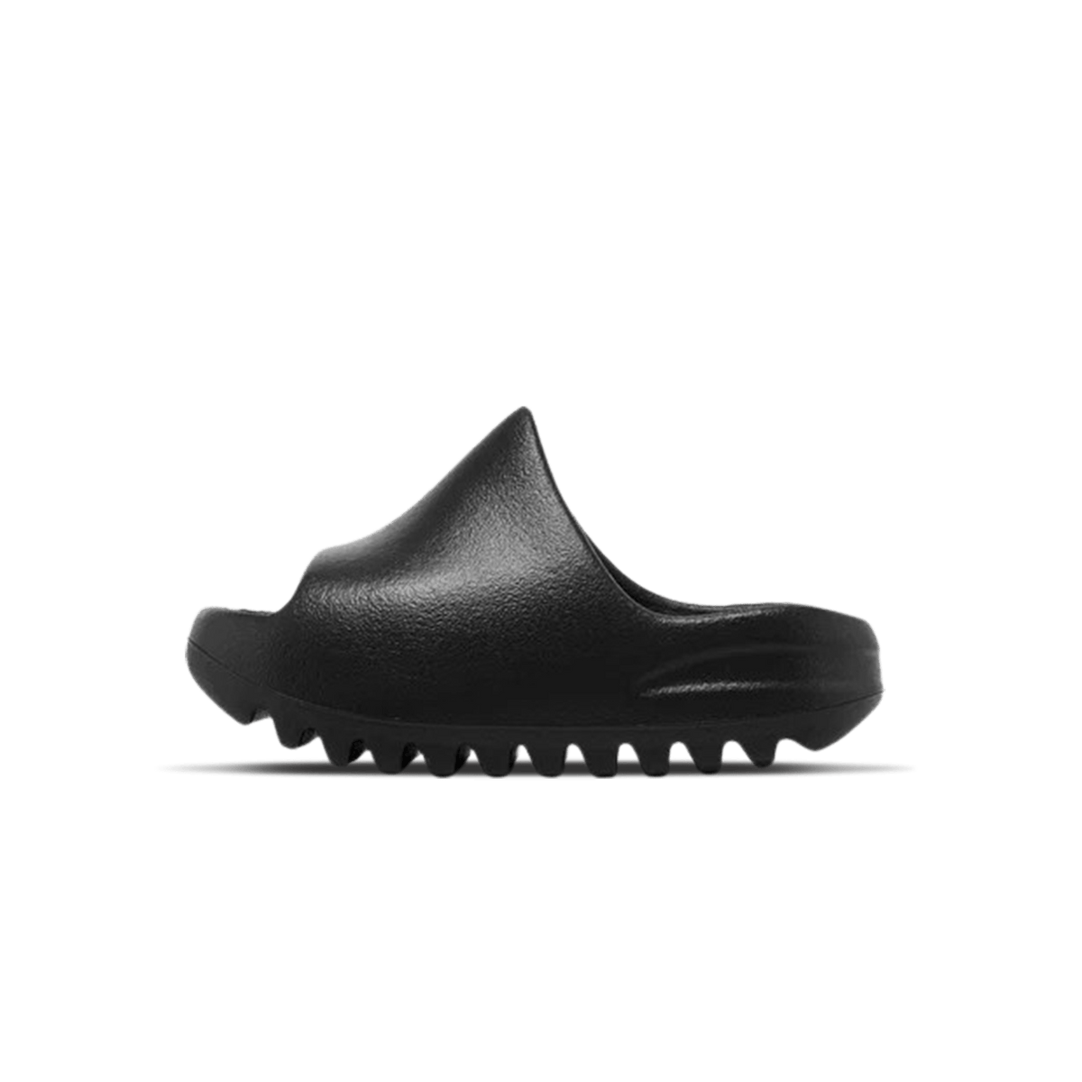 adidas Yeezy Slide Kids 'Dark Onyx' - Kick Game