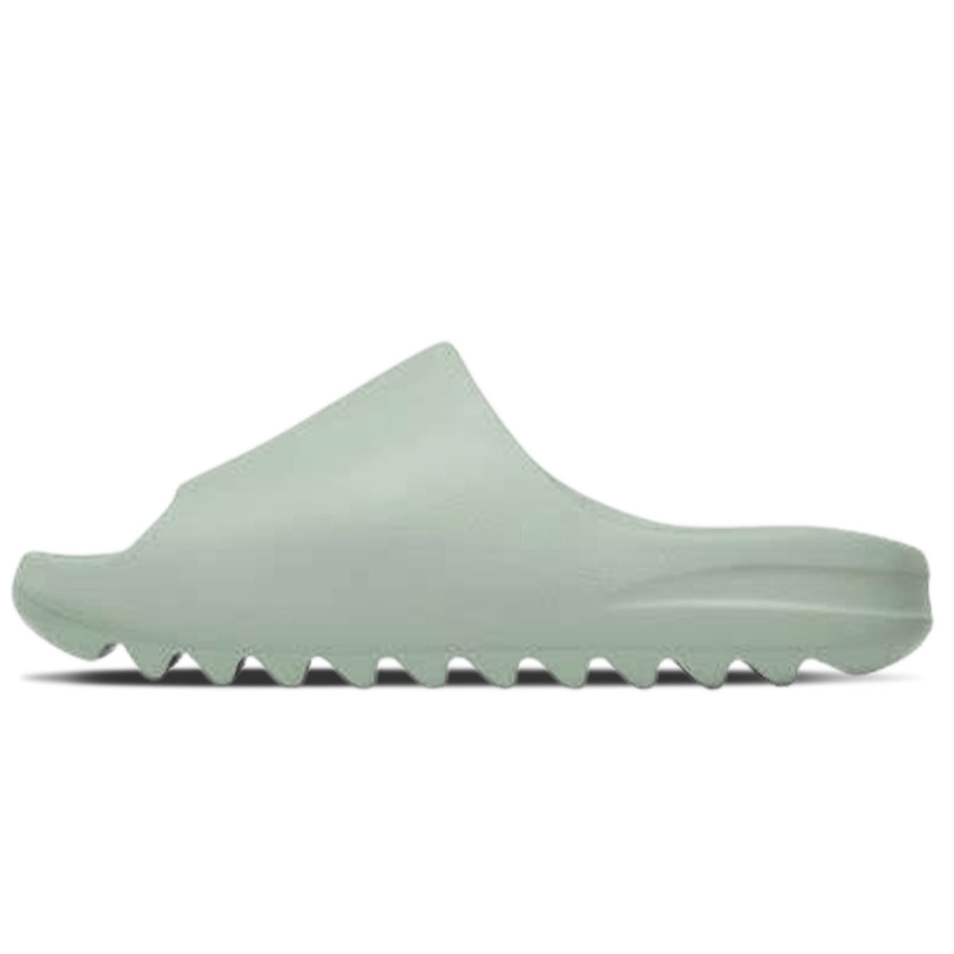 adidas Yeezy Slide 'Salt' — Kick Game