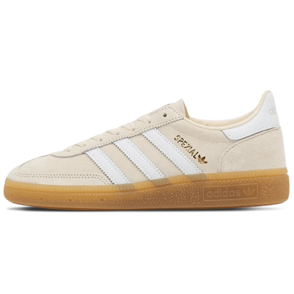 adidas Handball Spezial 'Wonder White Gum' - Kick Game