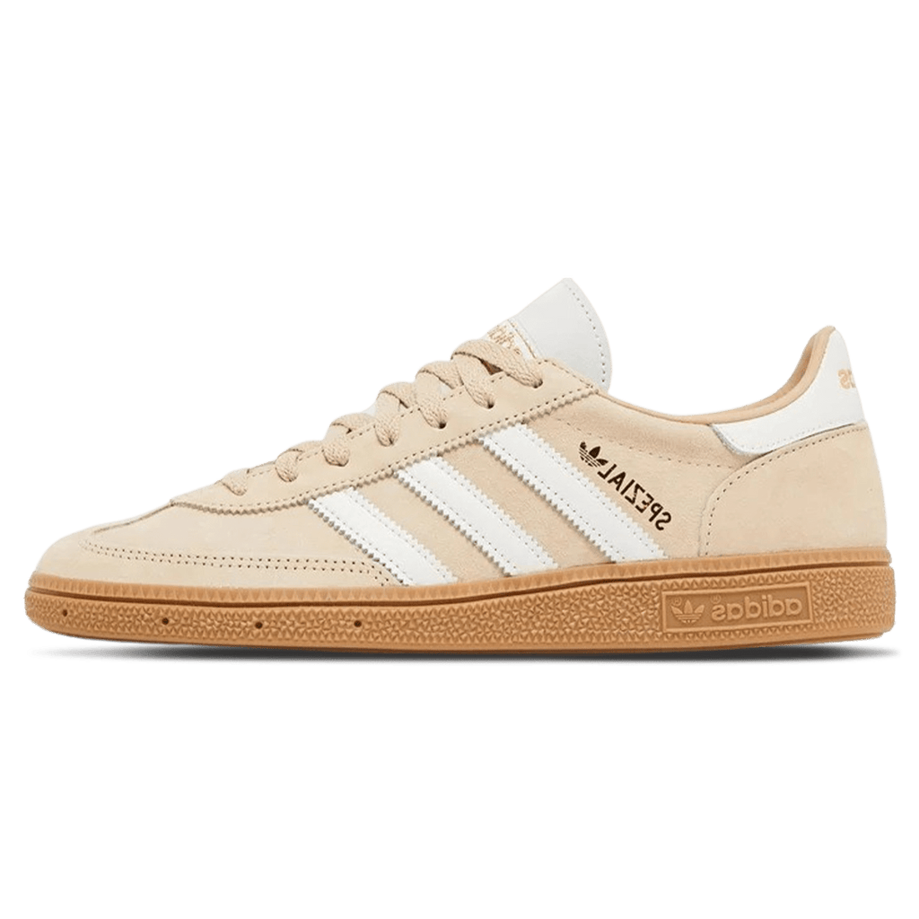 adidas Handball Spezial 'Magic Beige Gum' - Kick Game