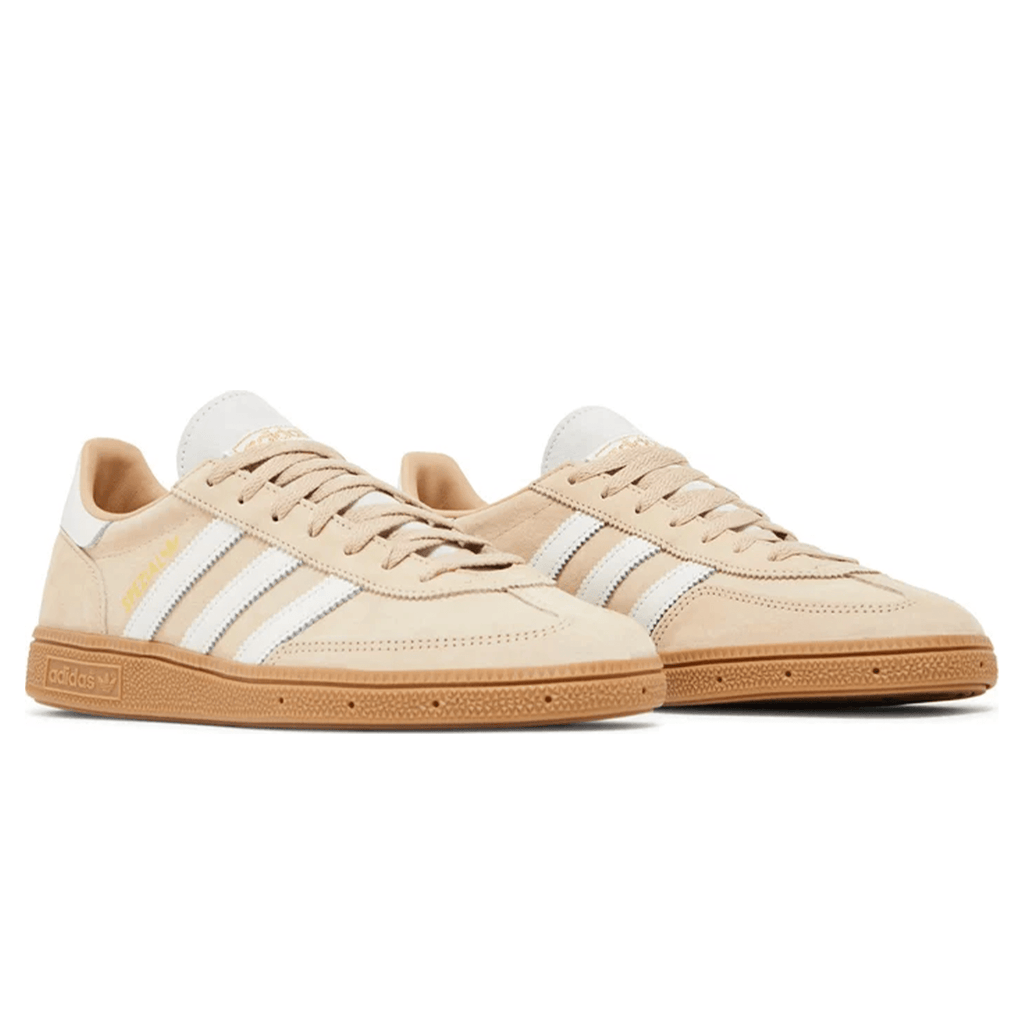 adidas Handball Spezial 'Magic Beige Gum' - Kick Game