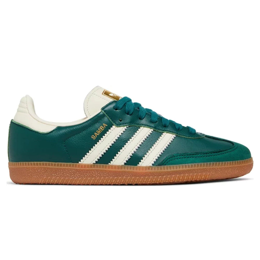 adidas Samba OG Wmns 'Collegiate Green Gum' - Kick Game