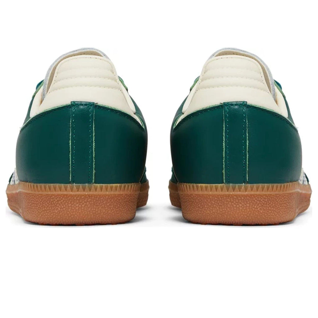 adidas Samba OG Wmns 'Collegiate Green Gum' - Kick Game