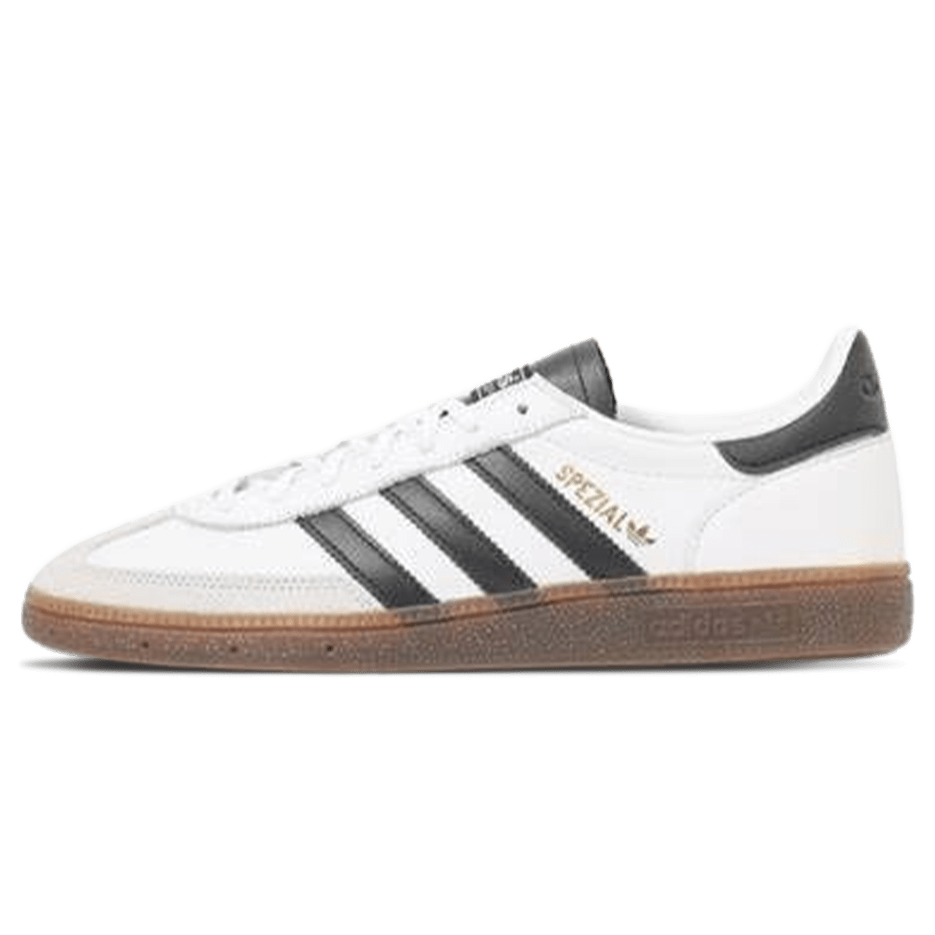 adidas Handball Spezial 'White Black Gum' — Kick Game