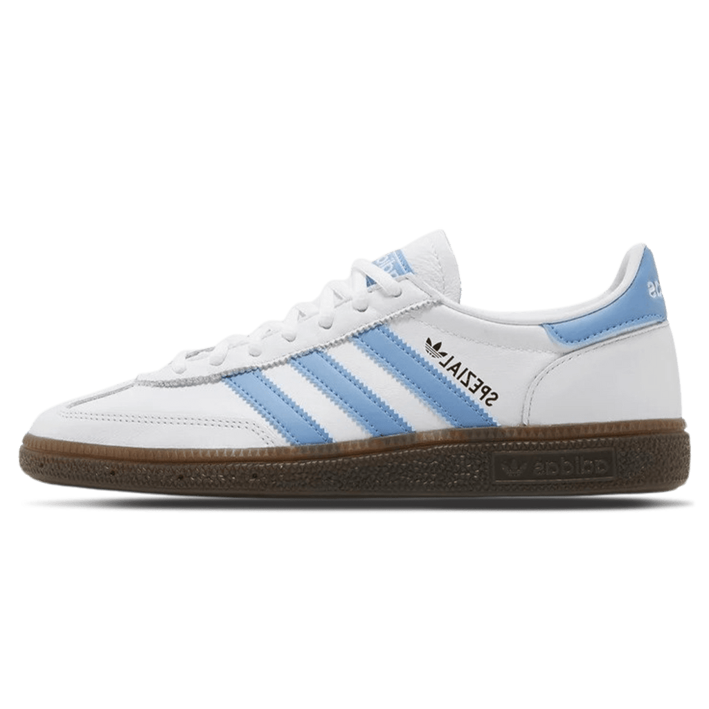 adidas Handball Spezial 'White Light Blue' - Kick Game