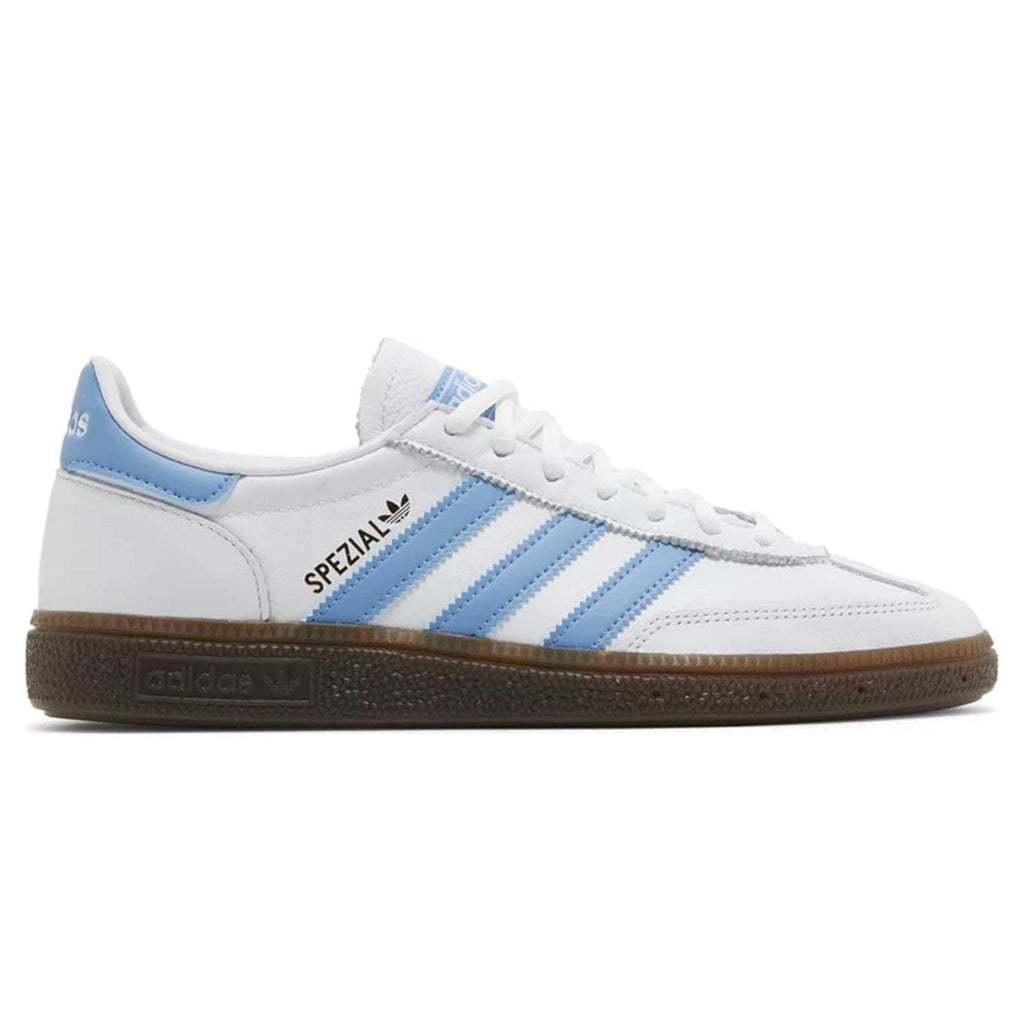 adidas Handball Spezial 'White Light Blue' - Kick Game