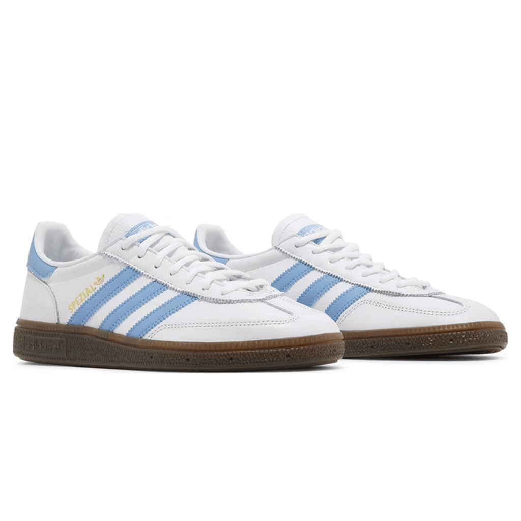 adidas Handball Spezial 'White Light Blue' - Kick Game