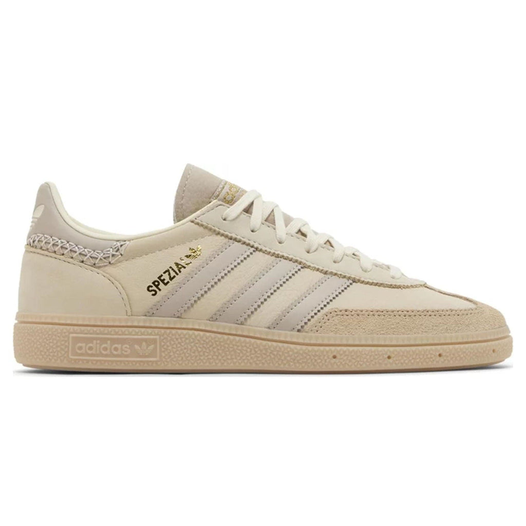 adidas Handball Spezial Wmns 'Cream White Wonder Beige' - Kick Game