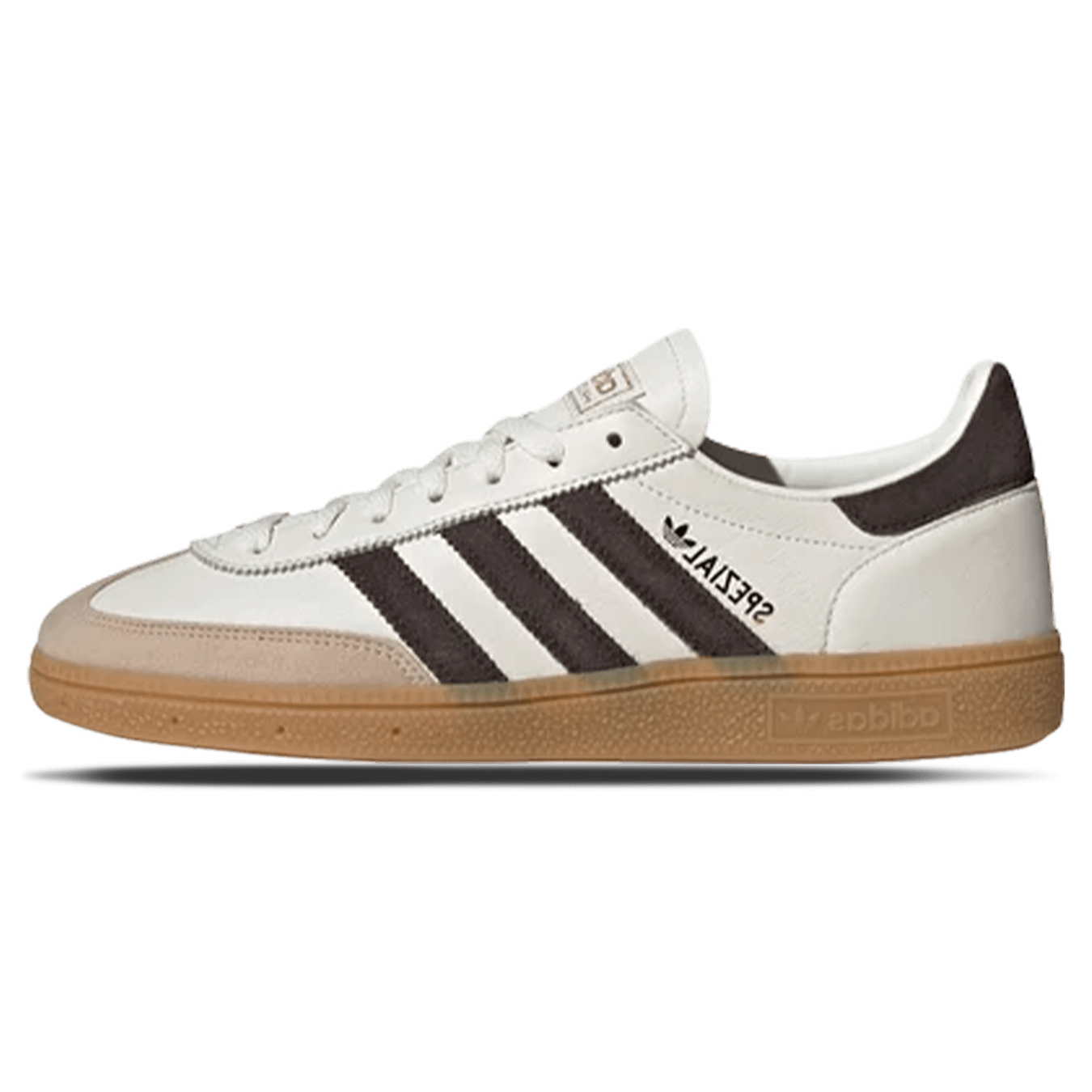 adidas Handball Spezial 'Off White Dark Brown' — Kick Game