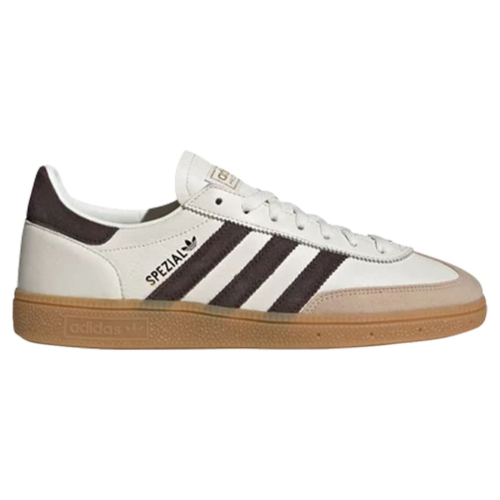 adidas Handball Spezial 'Off White Dark Brown' - Kick Game