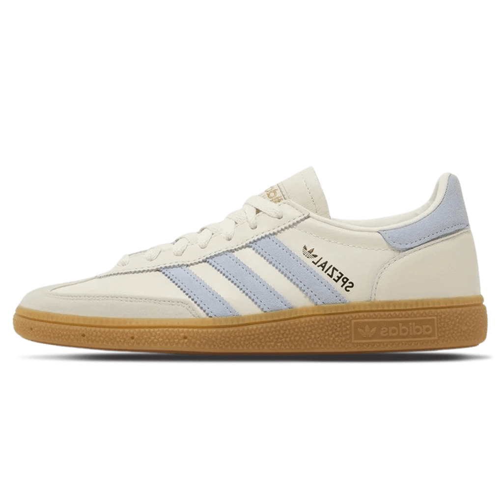 adidas Handball Spezial 'Shadow Brown Aluminium Gum' - Kick Game