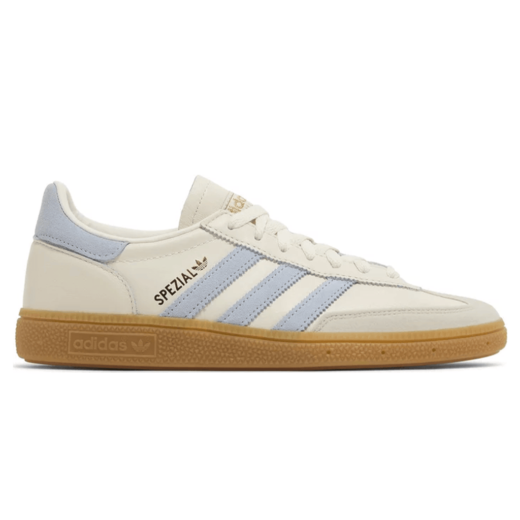 adidas Handball Spezial 'Shadow Brown Aluminium Gum' - Kick Game