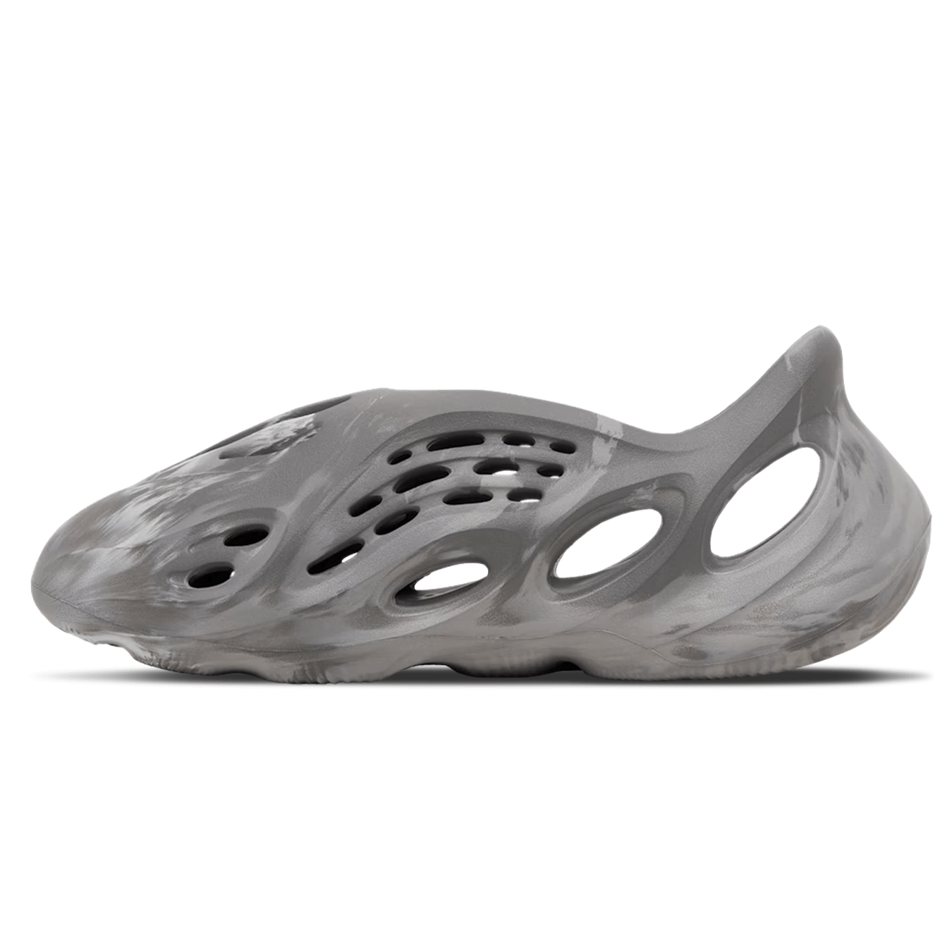 adidas Yeezy Foam Runner 'MX Granite' — Kick Game