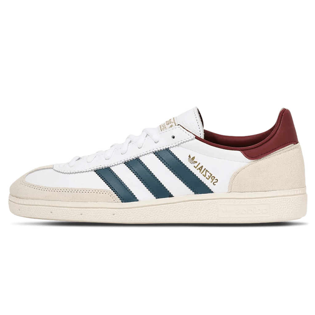 adidas Handball Spezial 'White Arctic Night' - Kick Game