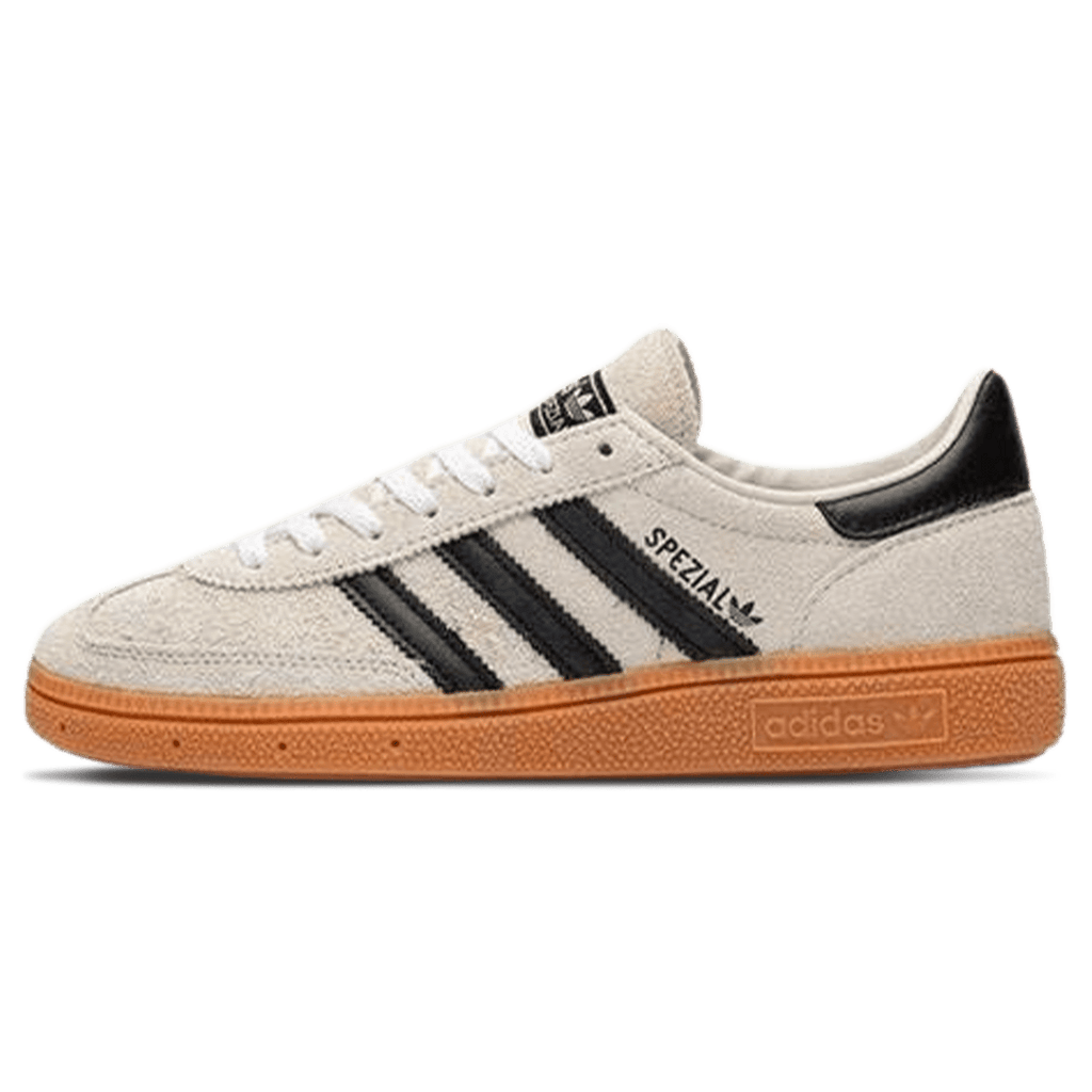 adidas Handball Spezial Wmns 'Aluminium Black Gum' - Kick Game