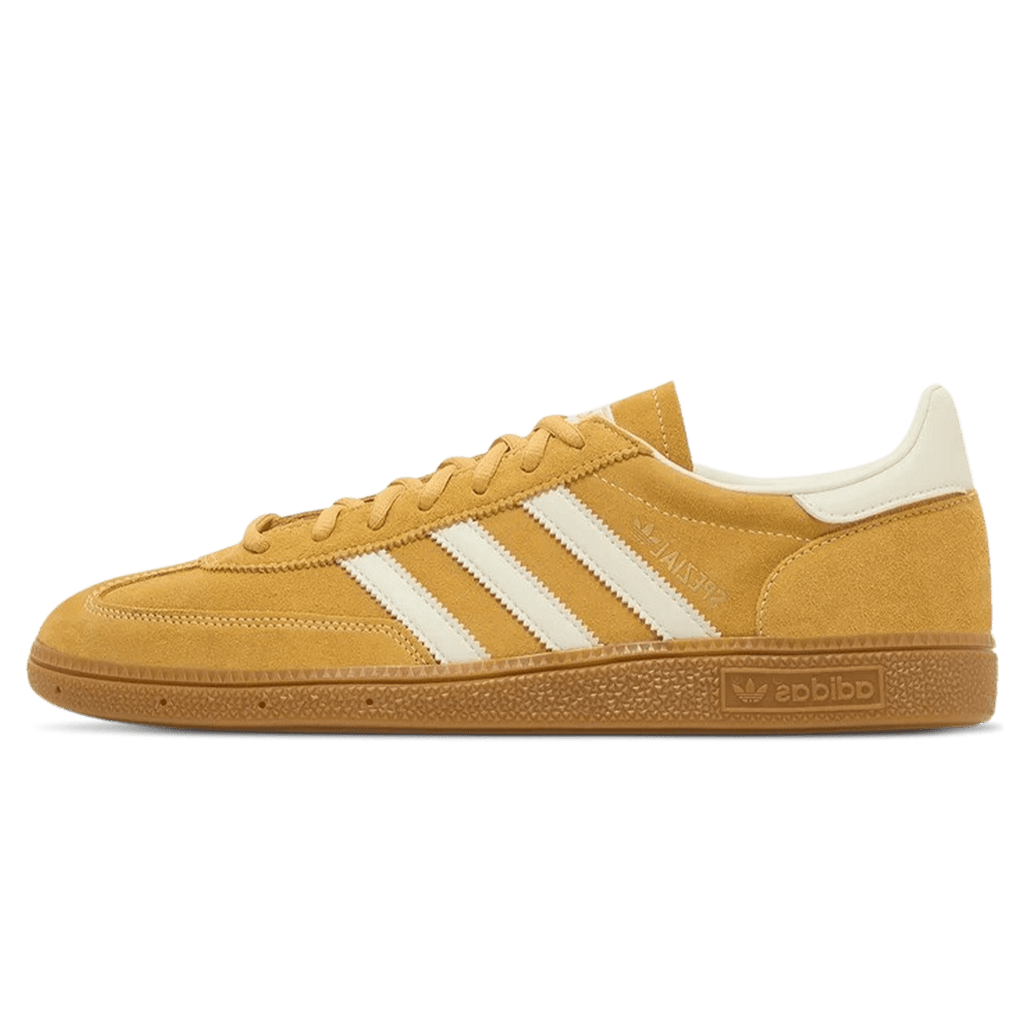 adidas Handball Spezial 'Preloved Yellow' - Kick Game