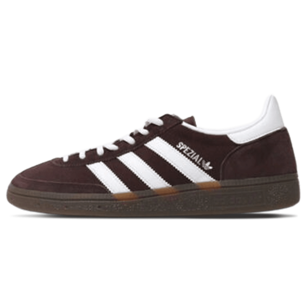 adidas Handball Spezial 'Shadow Brown Gum' - Kick Game