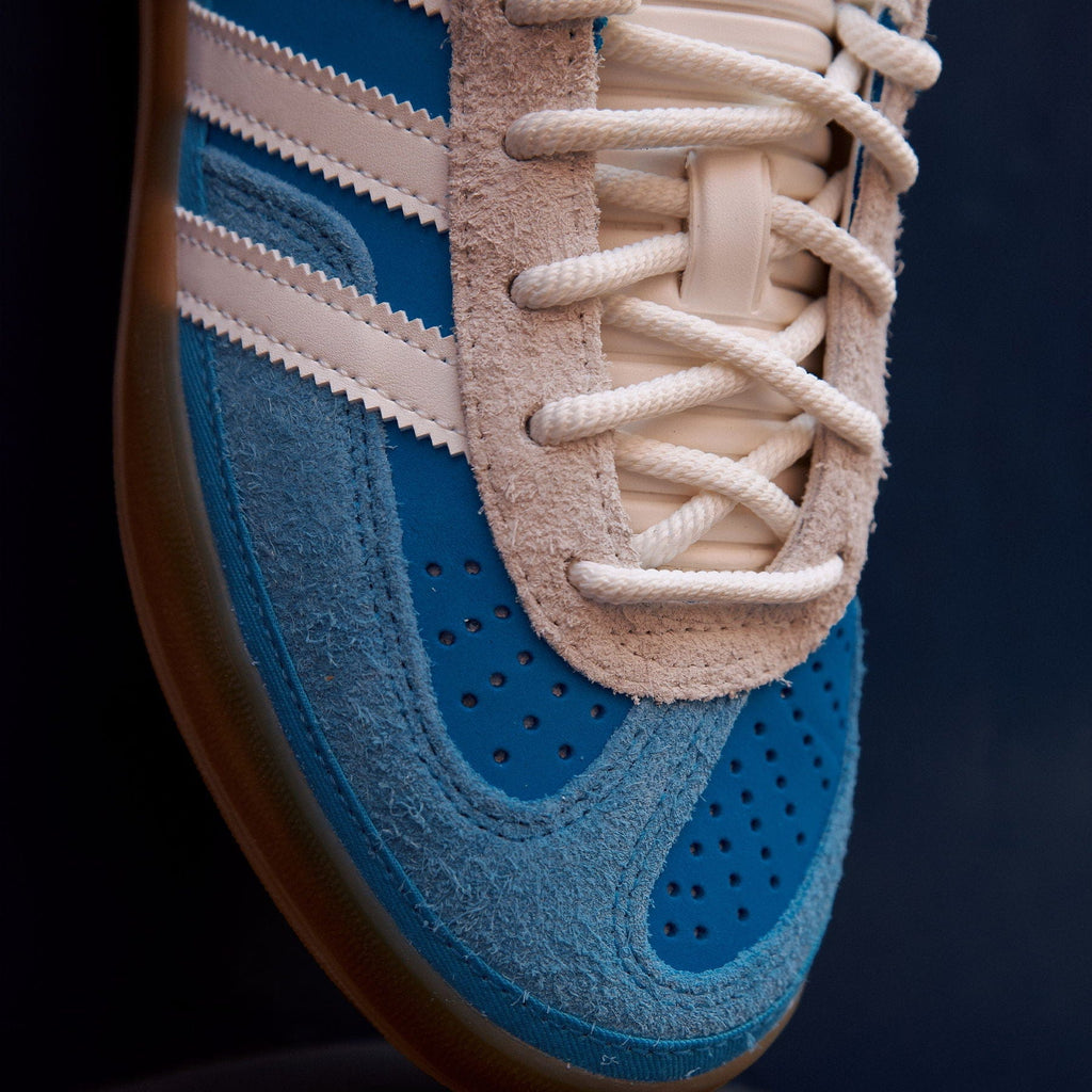 Bad Bunny x Adidas Gazelle Indoor 'San Juan' - Kick Game