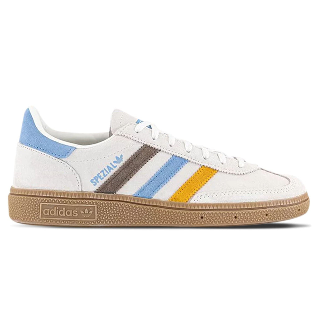 adidas Handball Spezial Wmns 'White Blue Earth Strata' - Kick Game