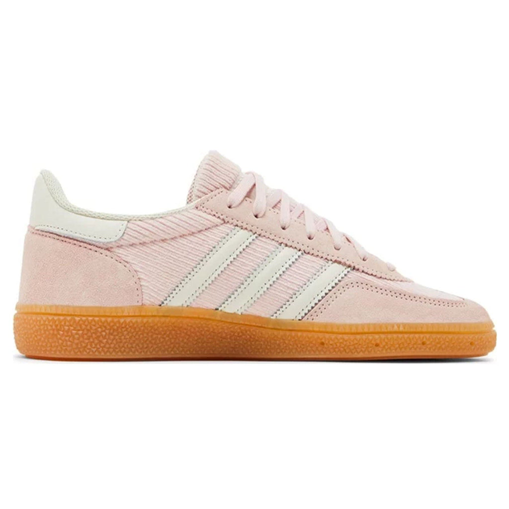 adidas Handball Spezial Wmns 'Corduroy Pack - Sandy Pink' - Kick Game