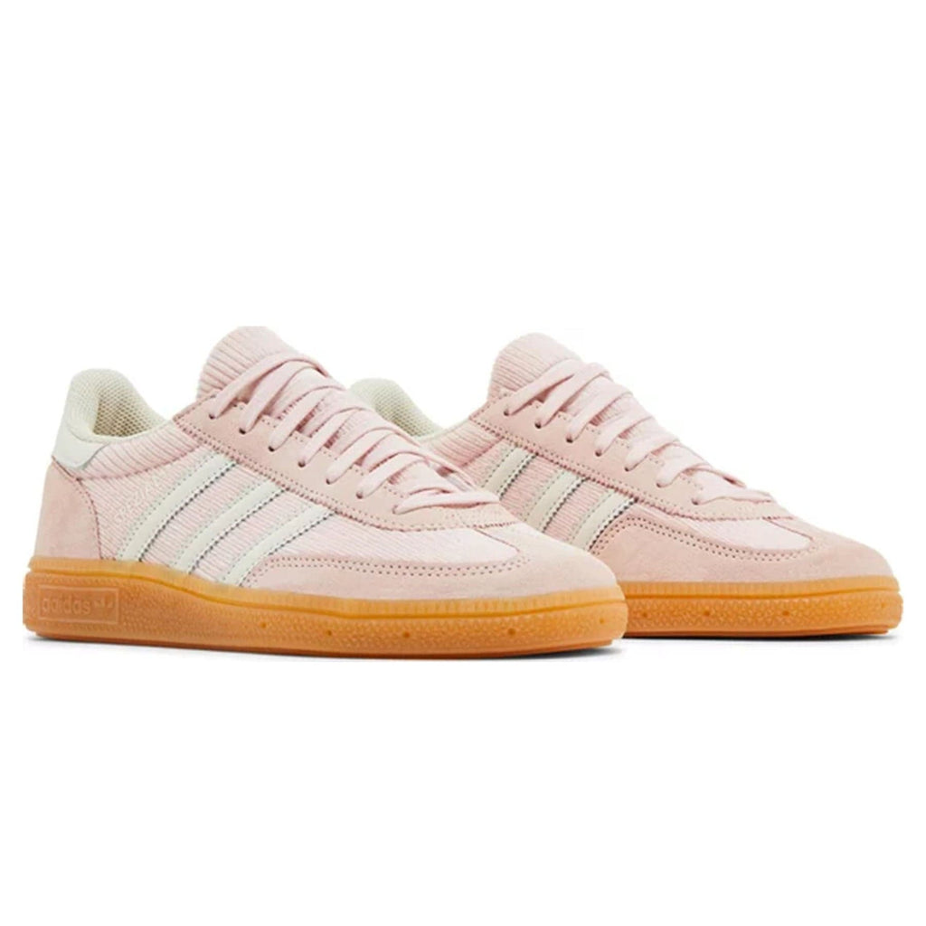 adidas Handball Spezial Wmns 'Corduroy Pack - Sandy Pink' - Kick Game