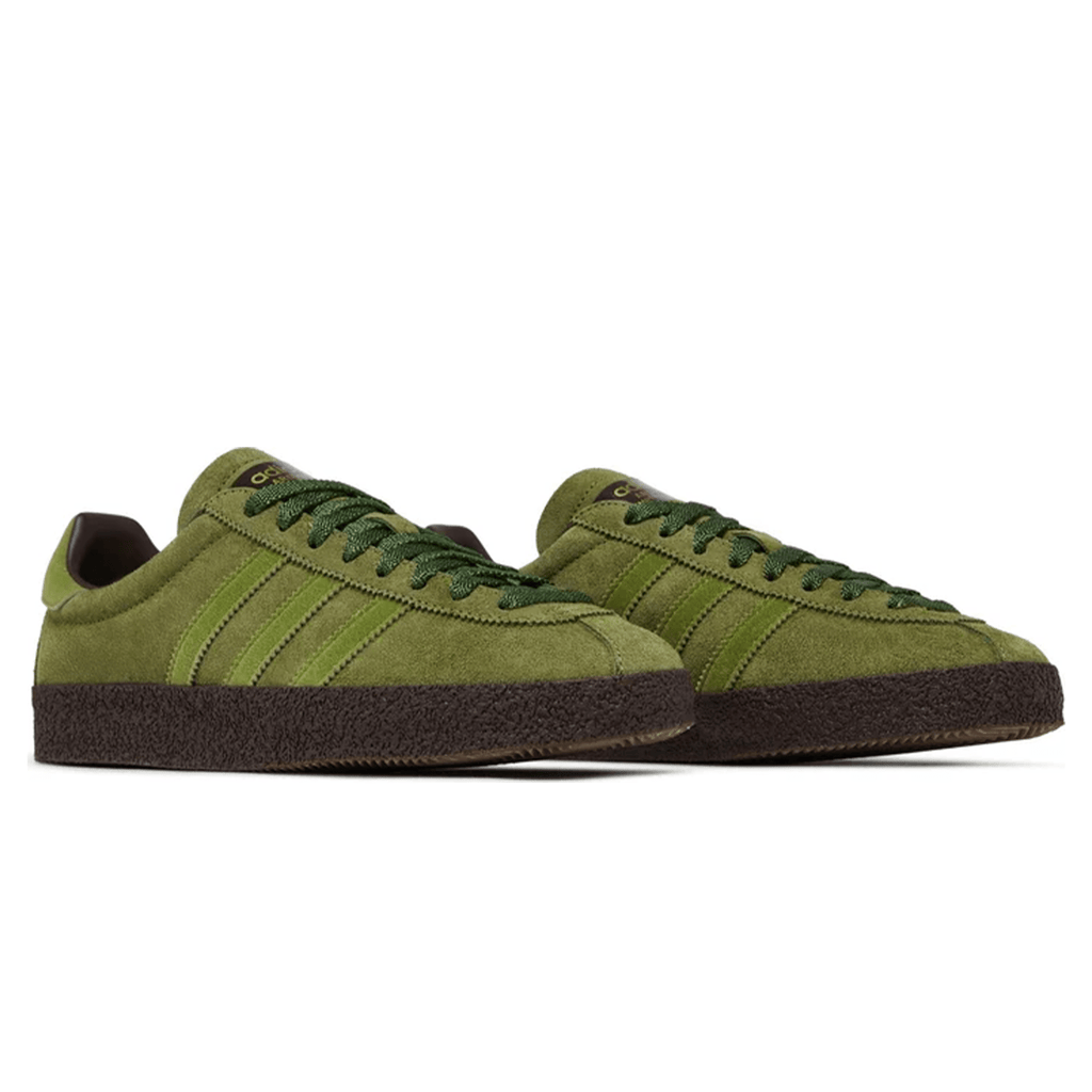 adidas Ardwick SPZL 'Craft Green' - Kick Game