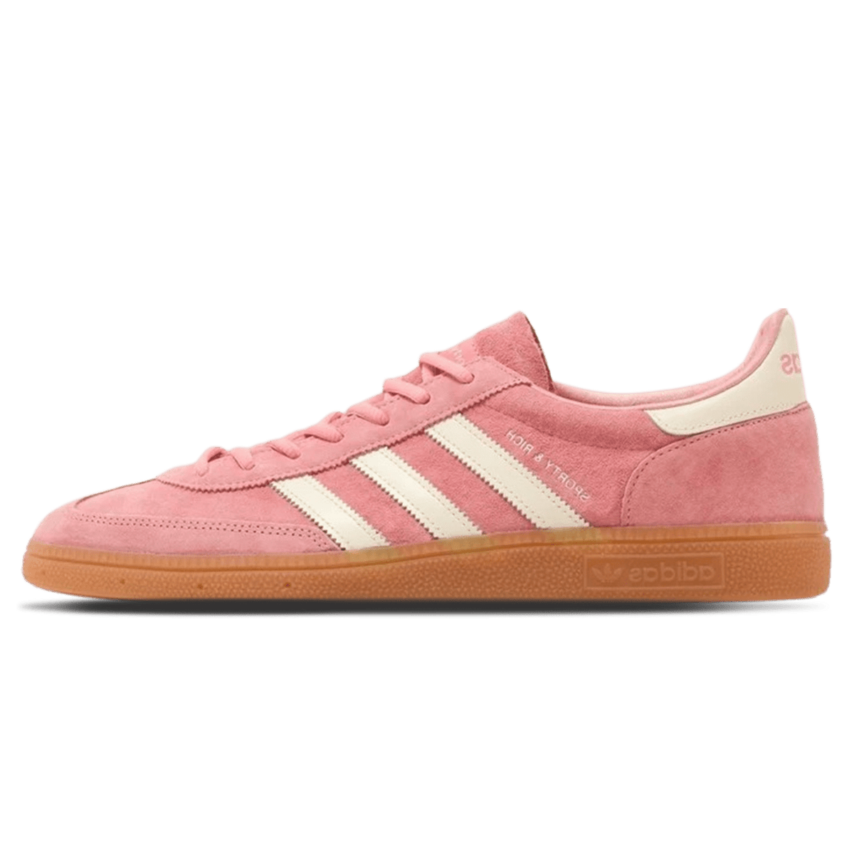 adidas Handball Spezial x Sporty & Rich 'Pink Gum' - Kick Game