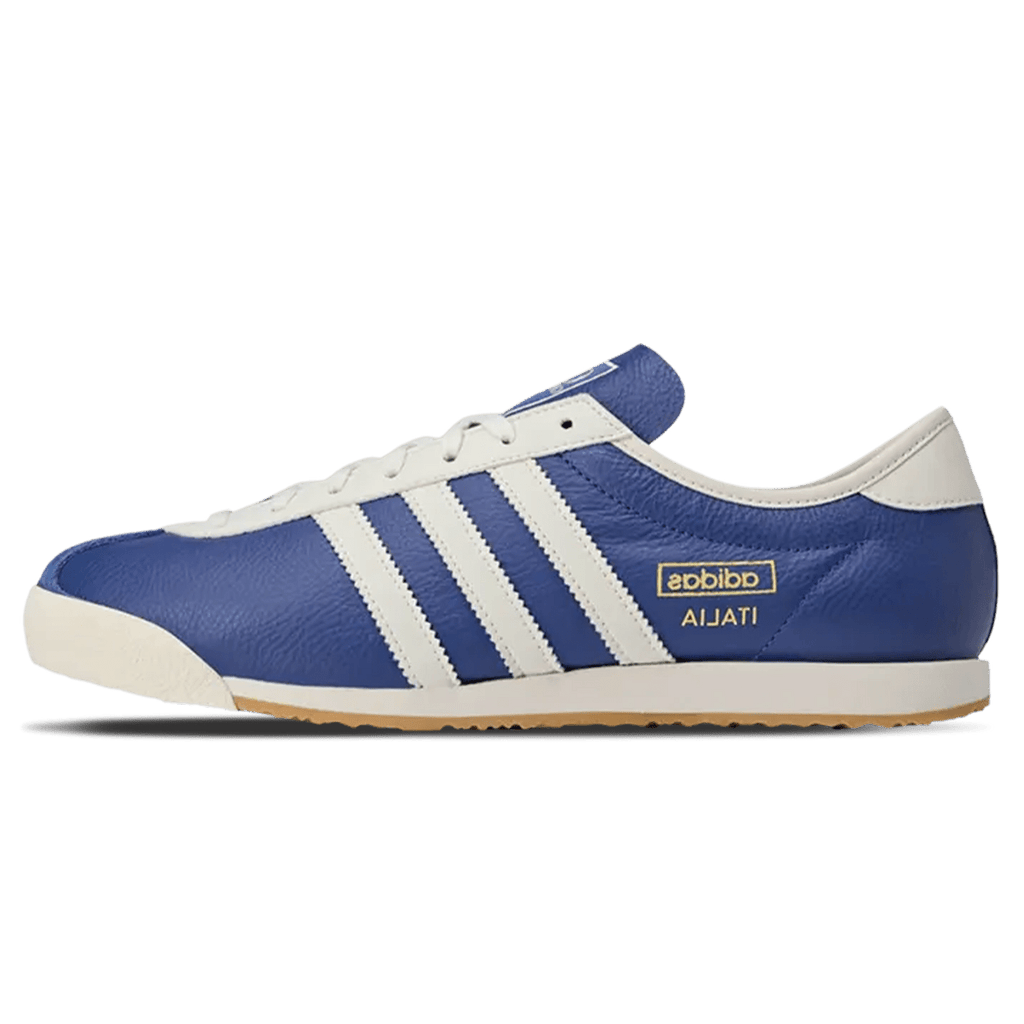 C.P. Company x adidas Italia SPZL Collegiate Royal Kick Game