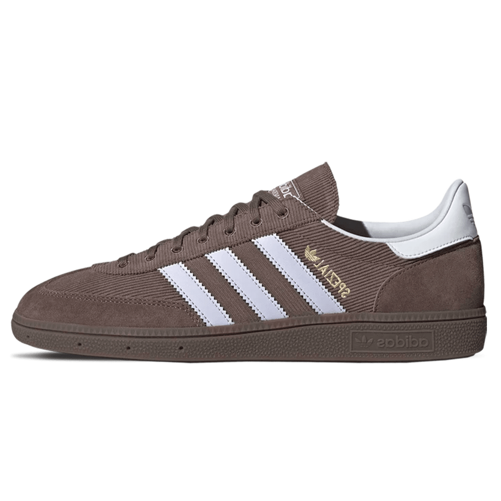 adidas Handball Spezial 'Earth Strata Silver Dawn' - Kick Game