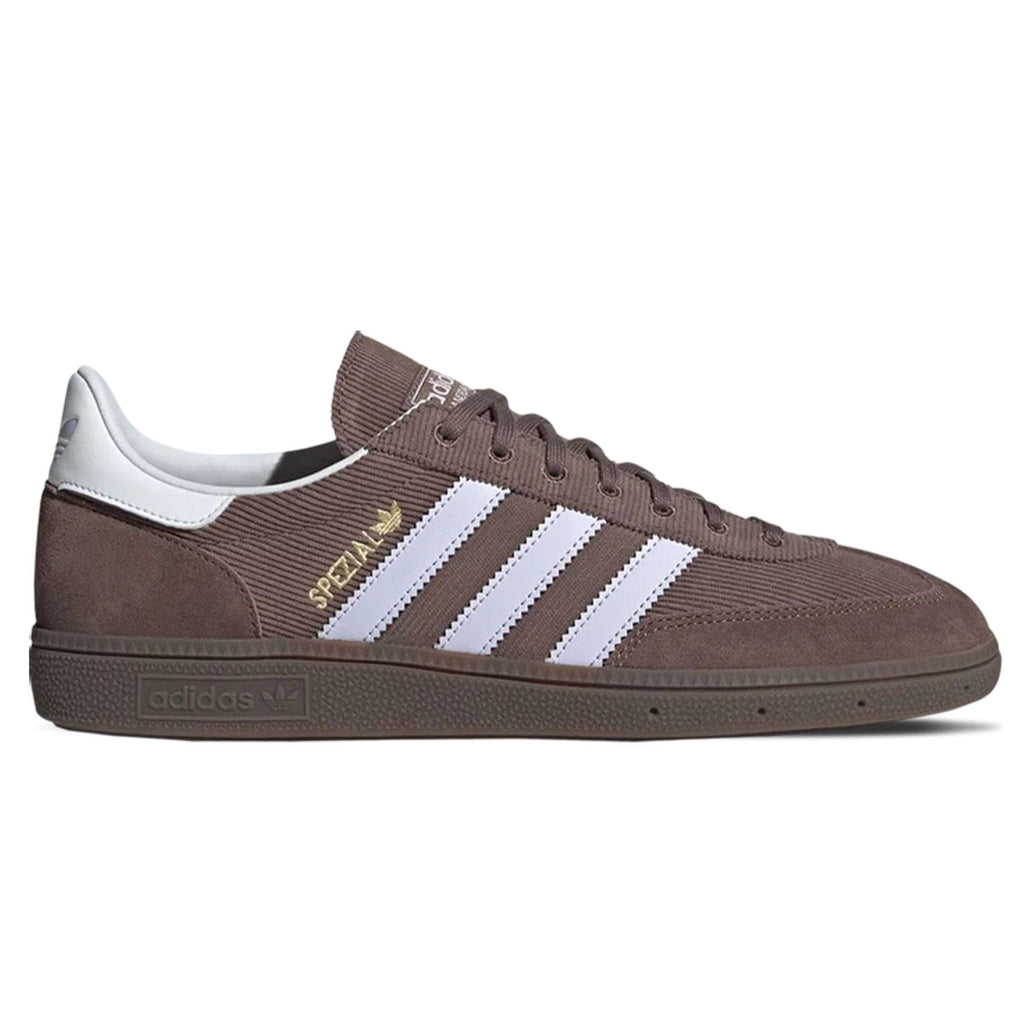 adidas Handball Spezial 'Earth Strata Silver Dawn' - Kick Game