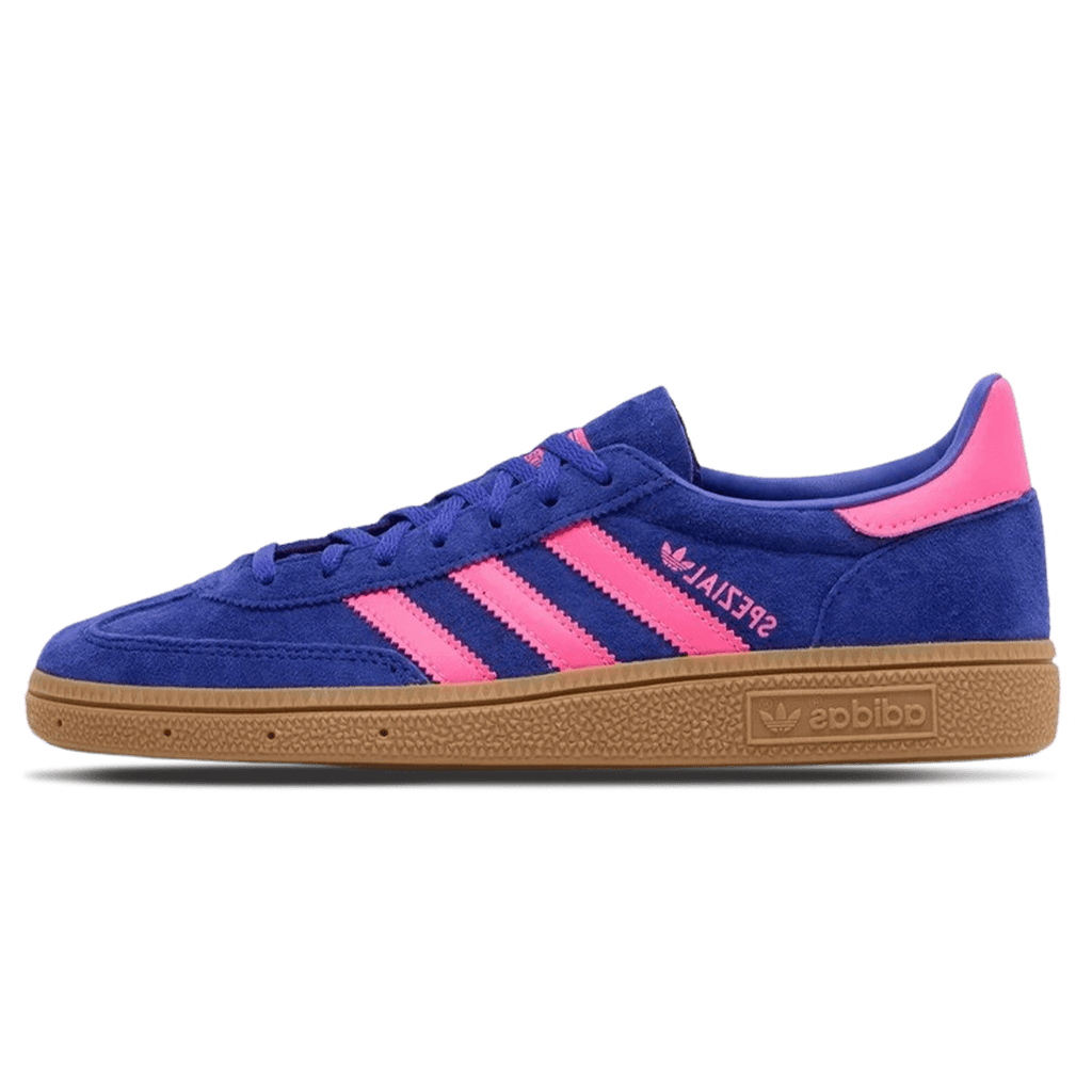 adidas Handball Spezial Wmns 'Lucid Blue Pink' - Kick Game