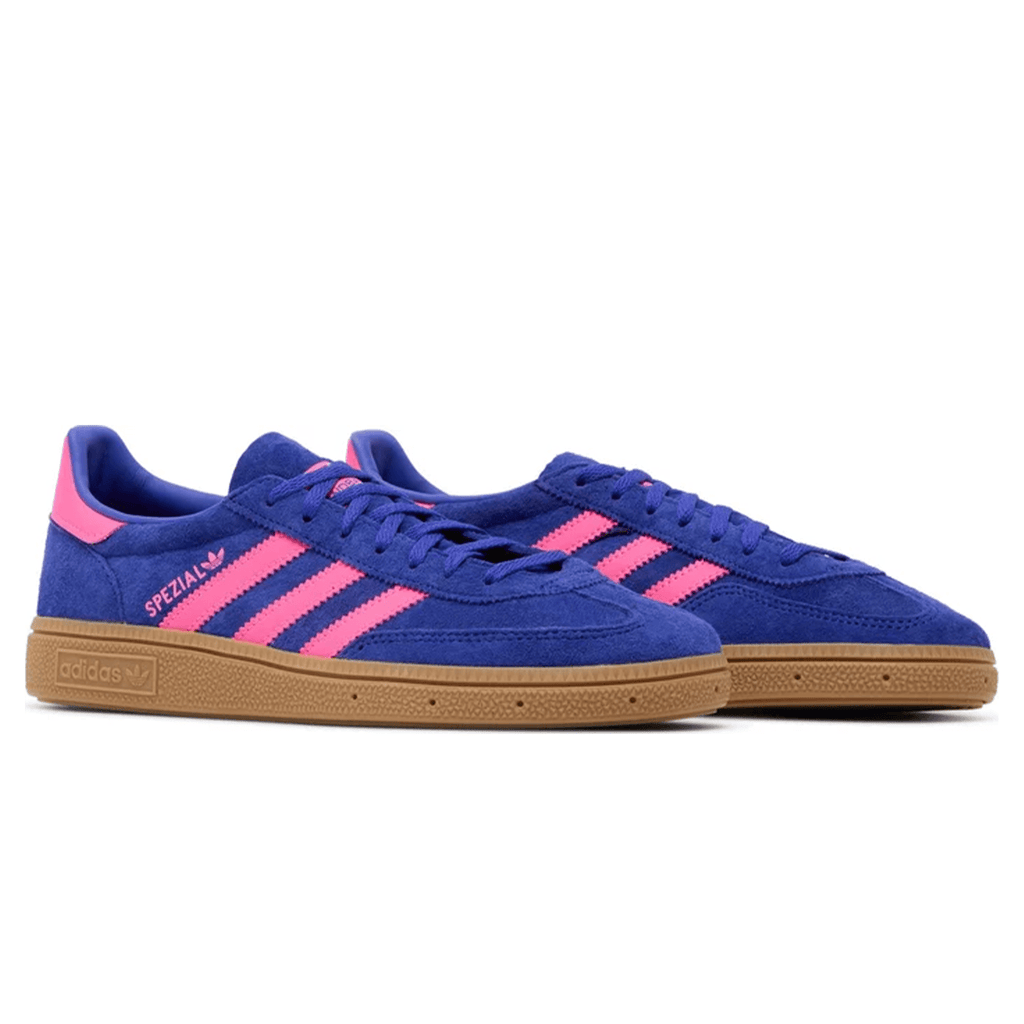 adidas Handball Spezial Wmns 'Lucid Blue Pink' - Kick Game