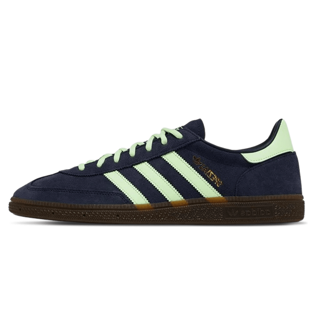 adidas Handball Spezial 'Legend Ink Green Spark' - Kick Game