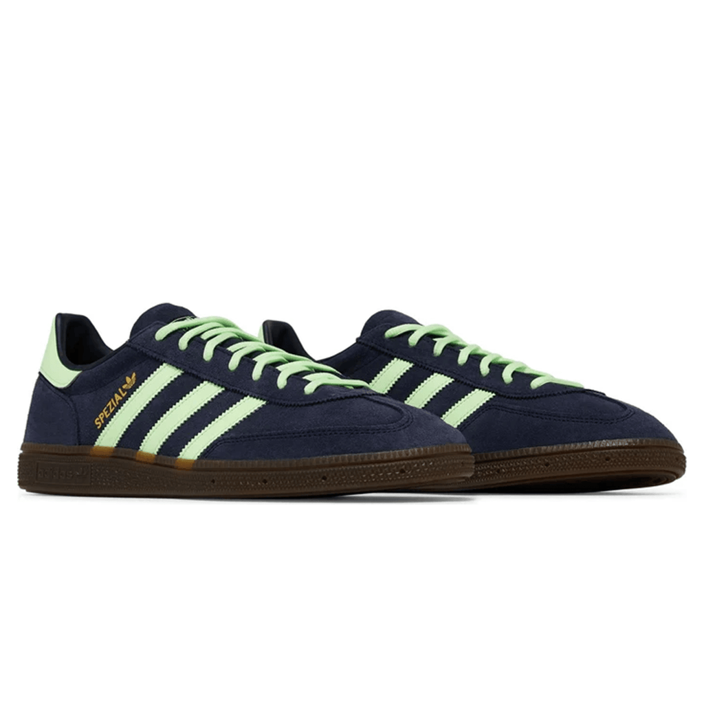 adidas Handball Spezial 'Legend Ink Green Spark' - Kick Game