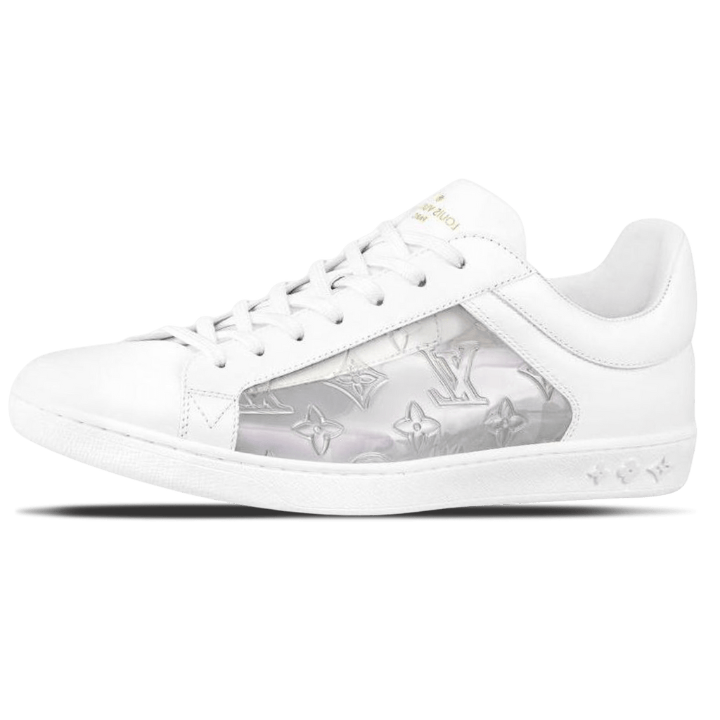 Louis Vuitton Luxembourg Sneaker 'White' - Kick Game