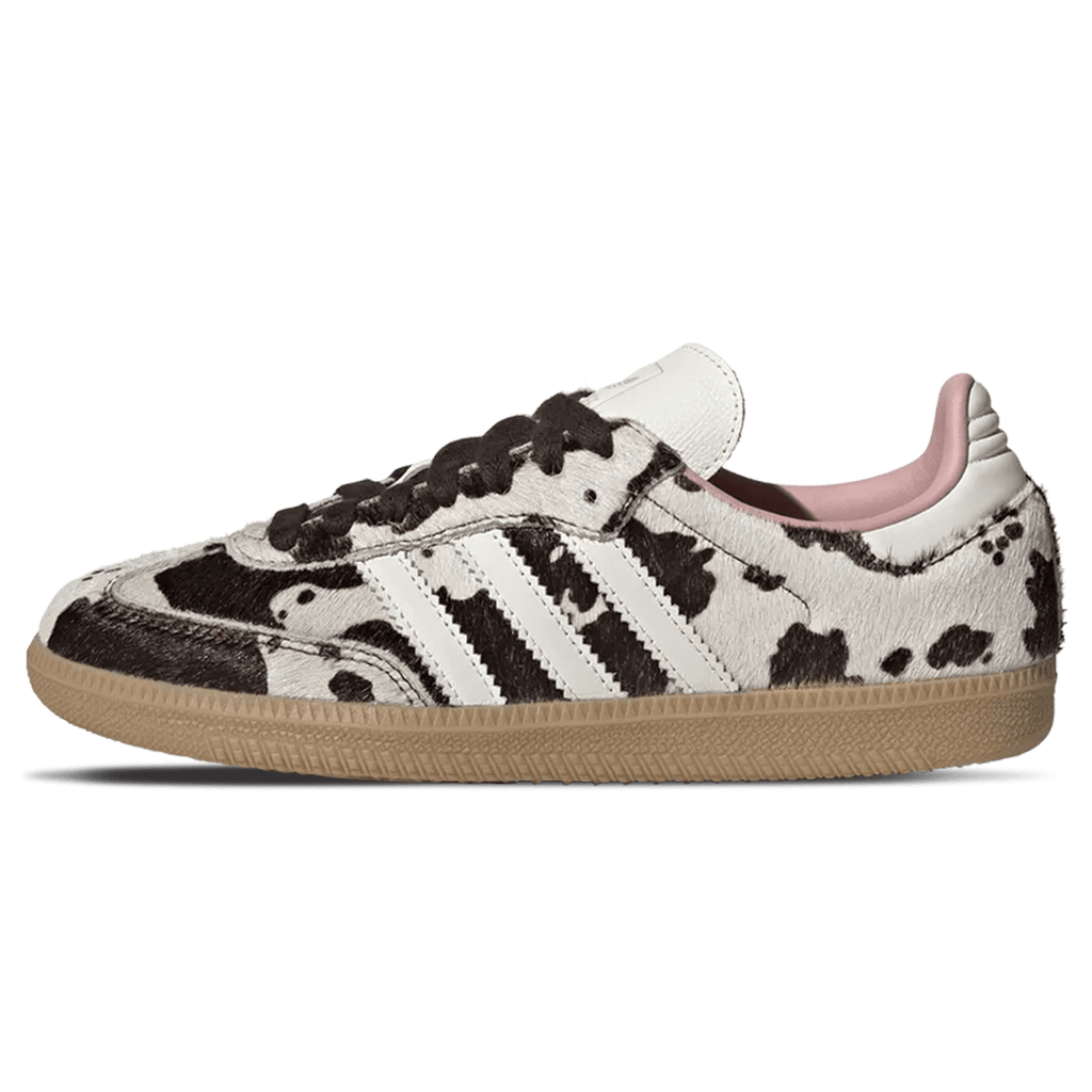 Adidas Samba OG Wmns 'Cow Print' - Kick Game