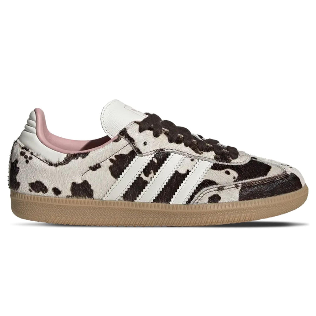 Adidas Samba OG Wmns 'Cow Print' - Kick Game