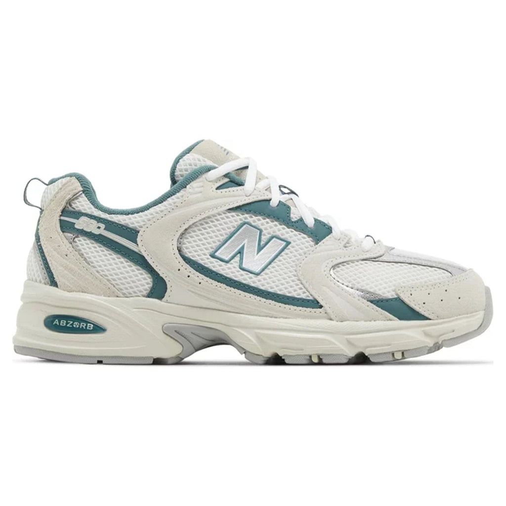 New Balance 530 'Reflection Green' - Kick Game