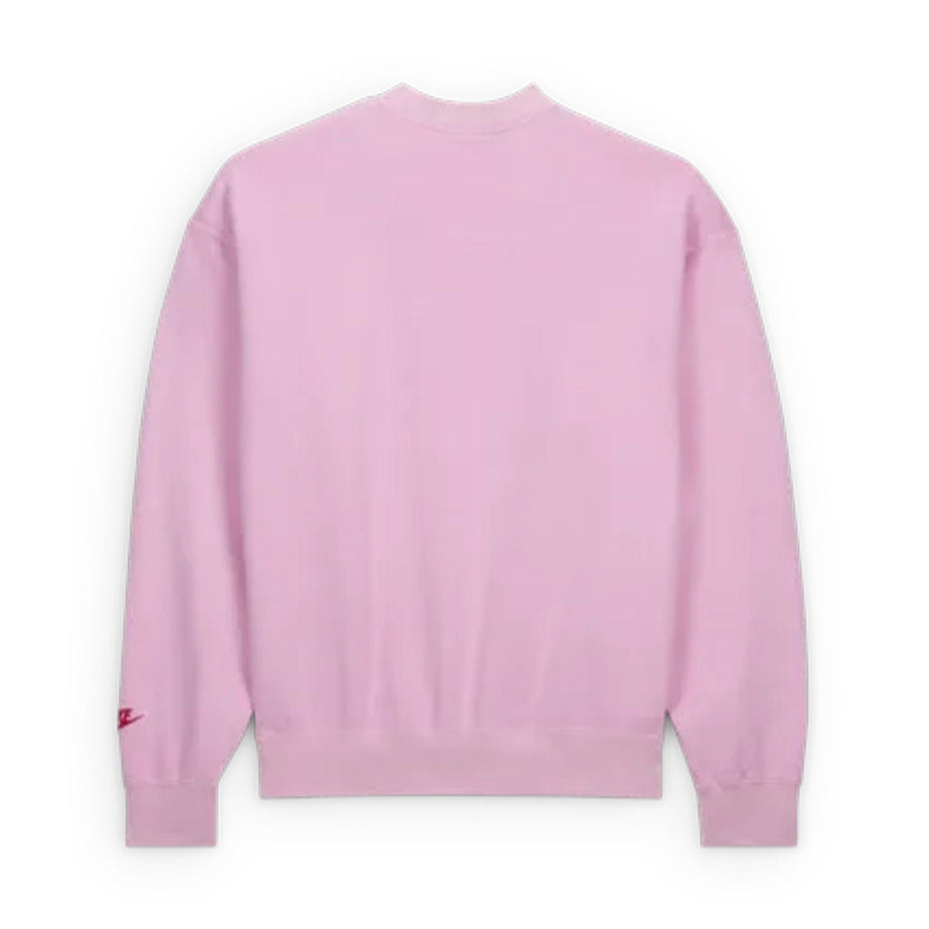 Nike x Nigo Sweatshirt 'Pink' - Kick Game