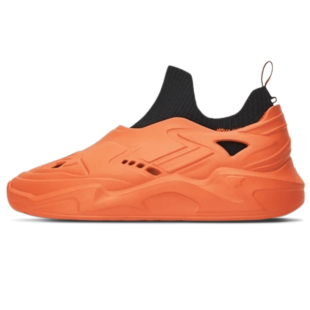 NoTwoWays Foams Orange - Kick Game