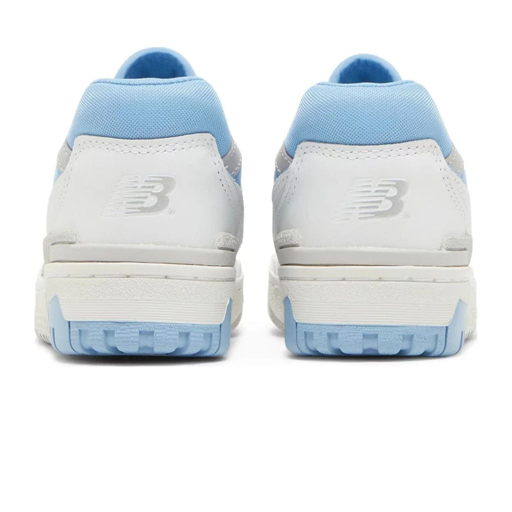 New Balance 550 Wmns 'White University Blue' - Kick Game