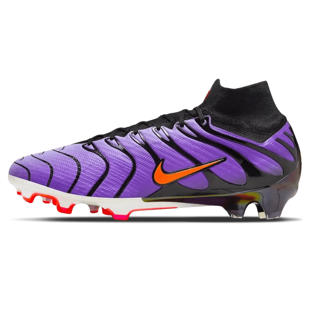 Nike Mercurial Superfly 9 FG Voltage Purple - Kick Game