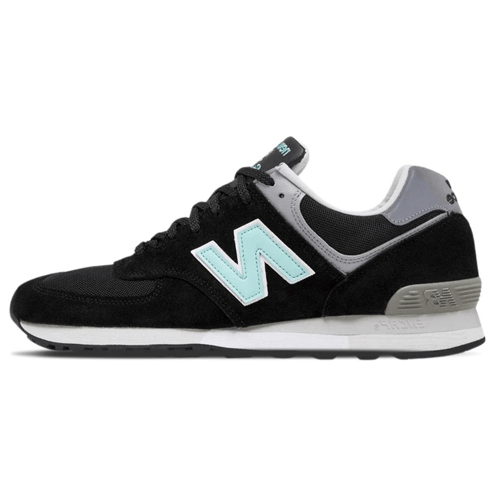 New Balance 576 Made In England 'Mediterranean Sea' - Kick Game