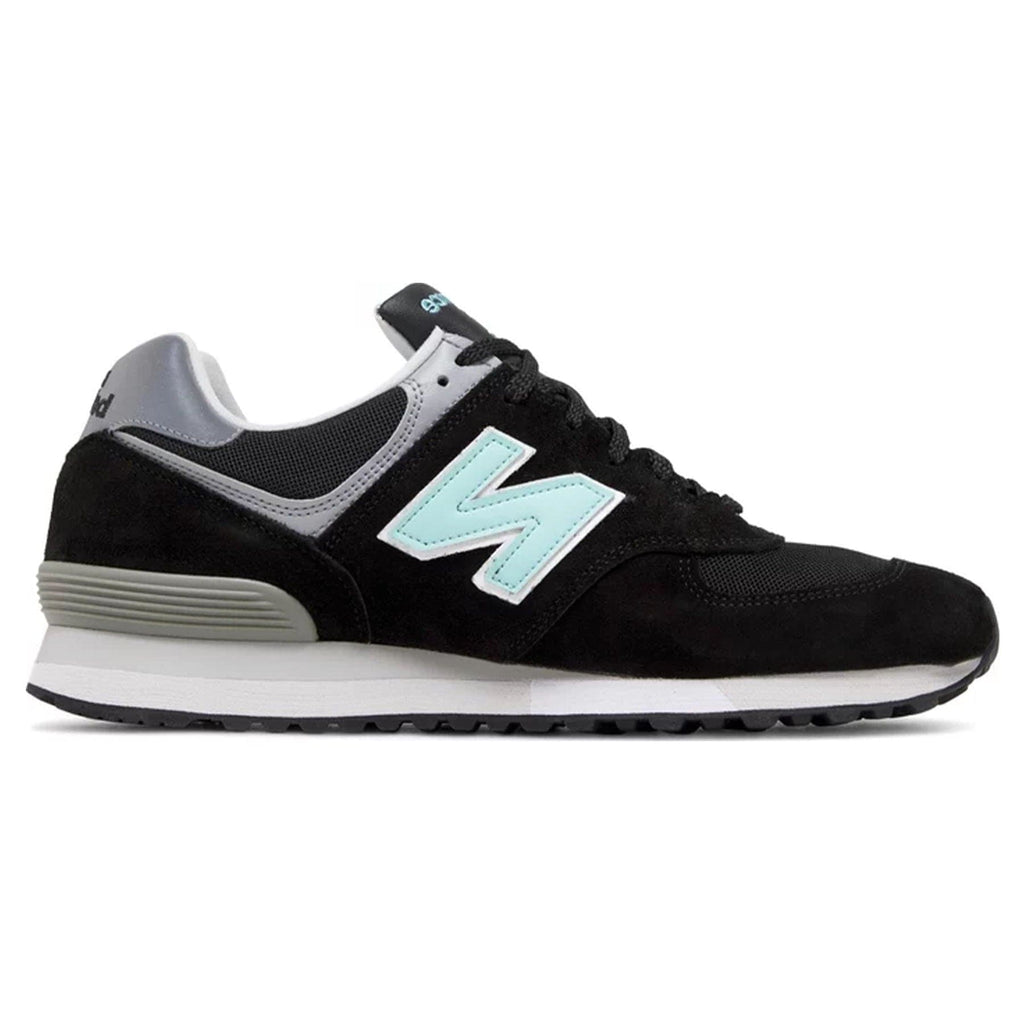 New Balance 576 Made In England 'Mediterranean Sea' - Kick Game