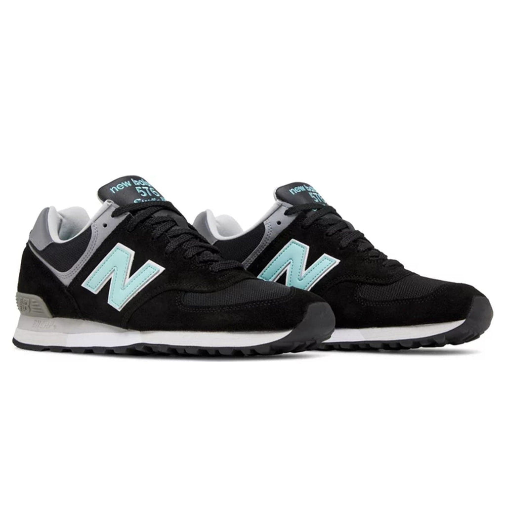 New Balance 576 Made In England 'Mediterranean Sea' - Kick Game