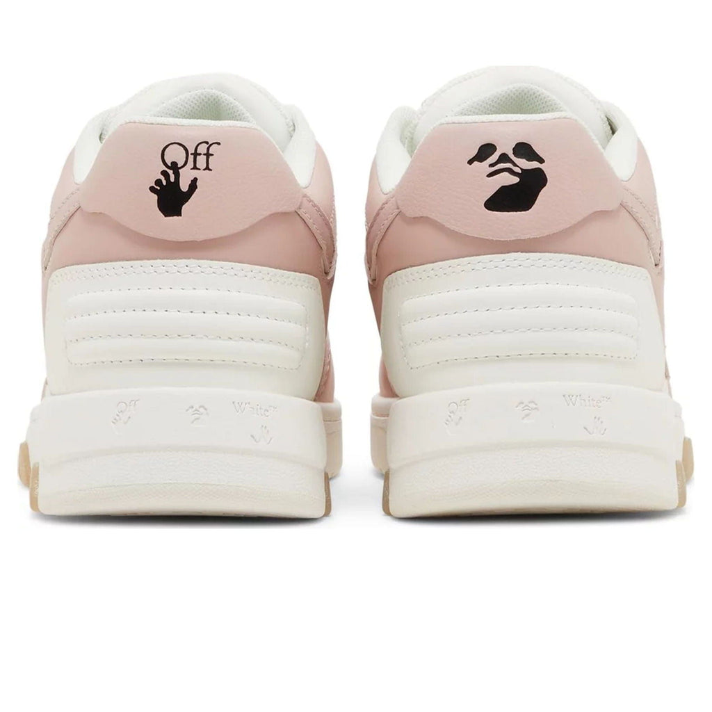 Off-White WMNS Out of Office 'Blush Pink White' - Kick Game