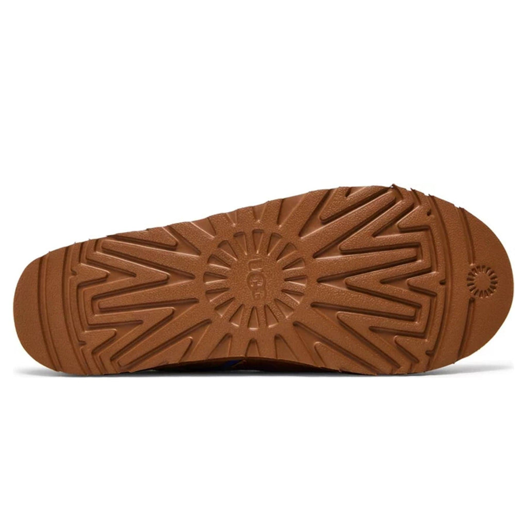 Palace x UGG Tasman Slipper 'Chestnut' - Kick Game